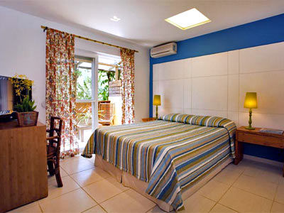 Juquehy Praia Hotel Juquei Exteriör bild