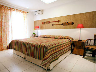 Juquehy Praia Hotel Juquei Exteriör bild