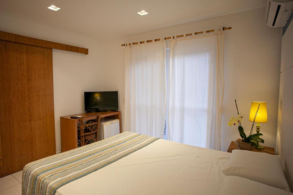 Juquehy Praia Hotel Juquei Exteriör bild