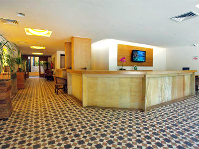 Juquehy Praia Hotel Juquei Exteriör bild